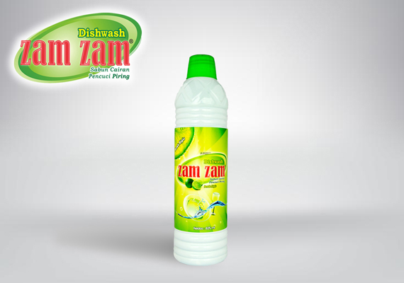 Effectively cleans oil & fishy odors of all equipment 